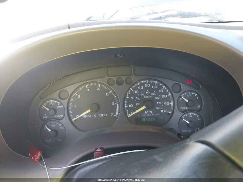 2001 GMC Sonoma Sls VIN: 1GTCS145518129406 Lot: 43535104