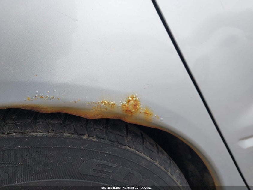 2006 Mitsubishi Lancer Es/Se VIN: JA3AJ26E26U072222 Lot: 43535120