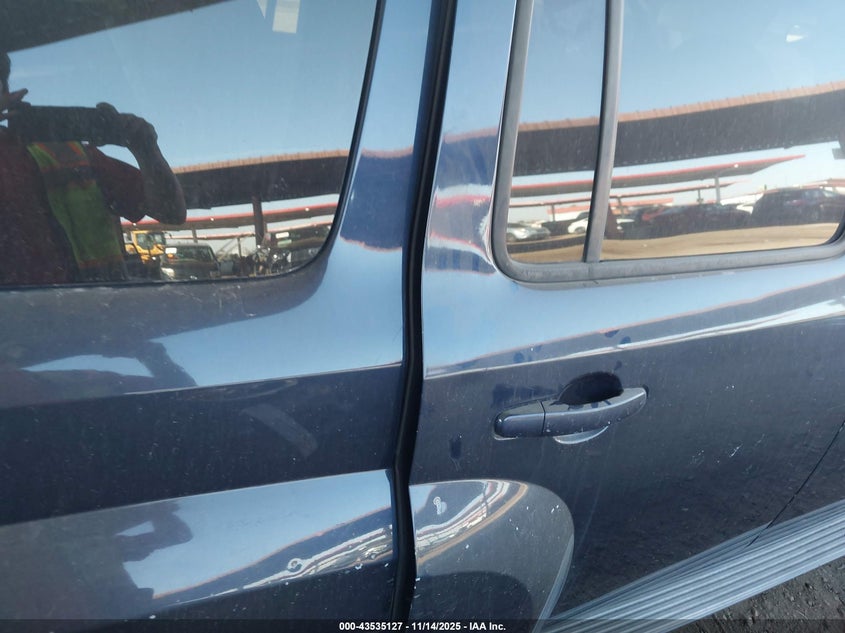 2008 Chevrolet Hhr Ls VIN: 3GNDA13DX8S567606 Lot: 43535127