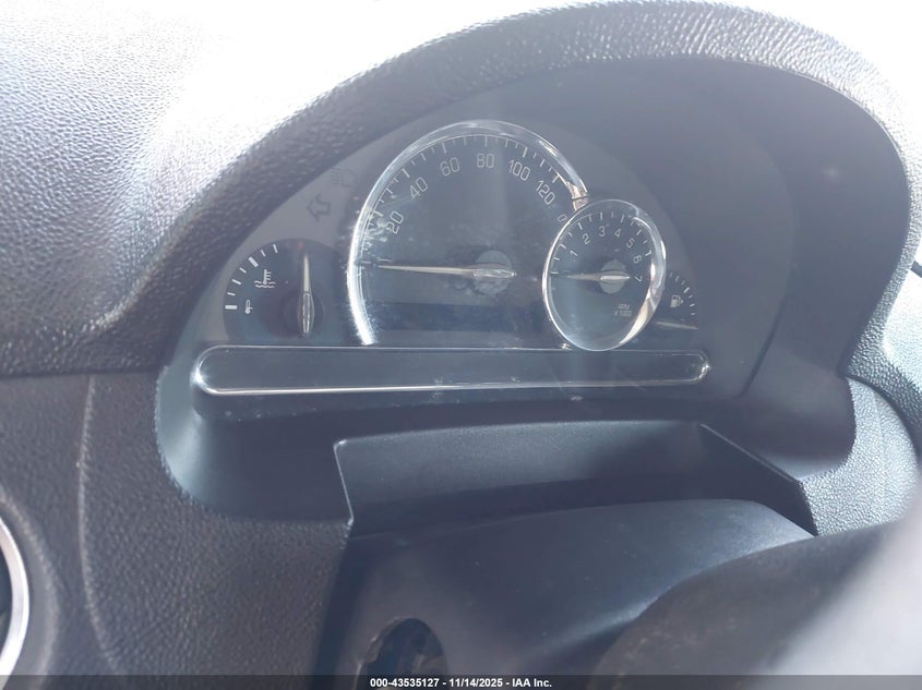 2008 Chevrolet Hhr Ls VIN: 3GNDA13DX8S567606 Lot: 43535127