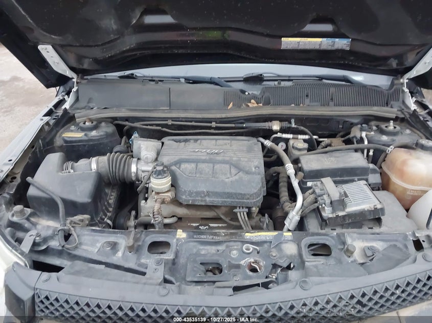 2005 Chevrolet Equinox Lt VIN: 2CNDL73FX56092245 Lot: 43535139