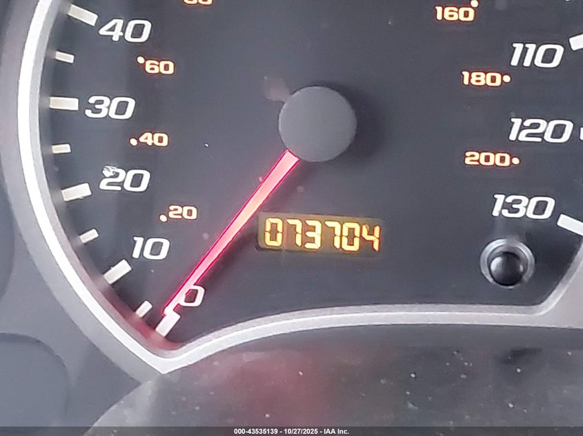 2005 Chevrolet Equinox Lt VIN: 2CNDL73FX56092245 Lot: 43535139