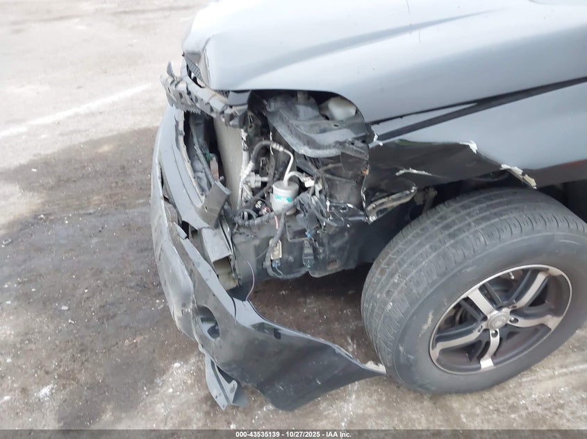 2005 Chevrolet Equinox Lt VIN: 2CNDL73FX56092245 Lot: 43535139