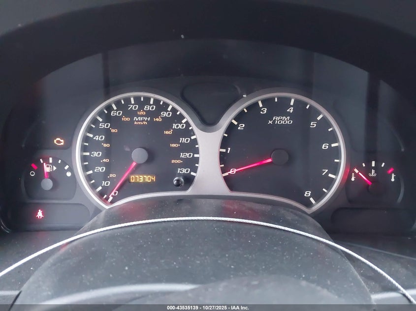 2005 Chevrolet Equinox Lt VIN: 2CNDL73FX56092245 Lot: 43535139