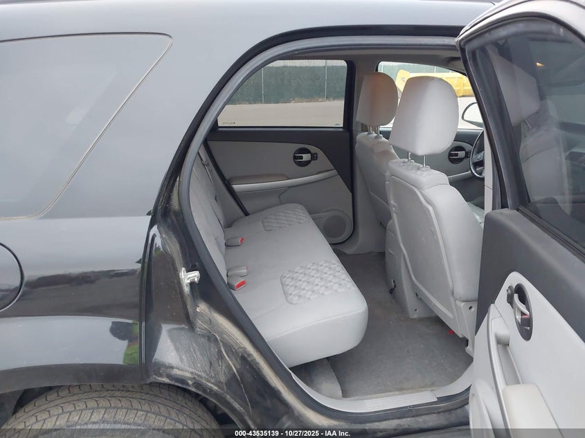 2005 Chevrolet Equinox Lt VIN: 2CNDL73FX56092245 Lot: 43535139