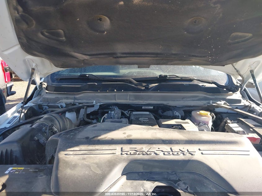 3C63RRHL7RG301242 2024 RAM 3500 photo no. 10