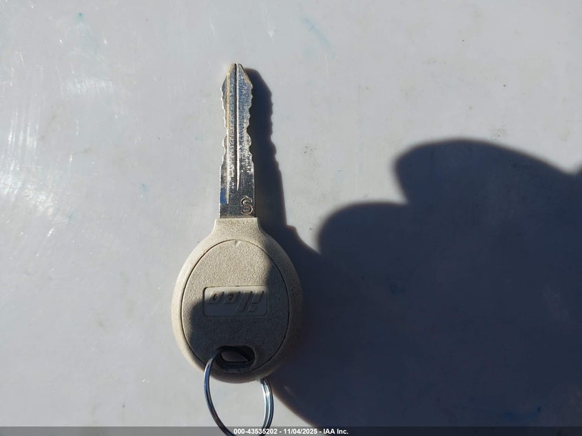 2014 JEEP COMPASS SPORT - 1C4NJDBB1ED528753