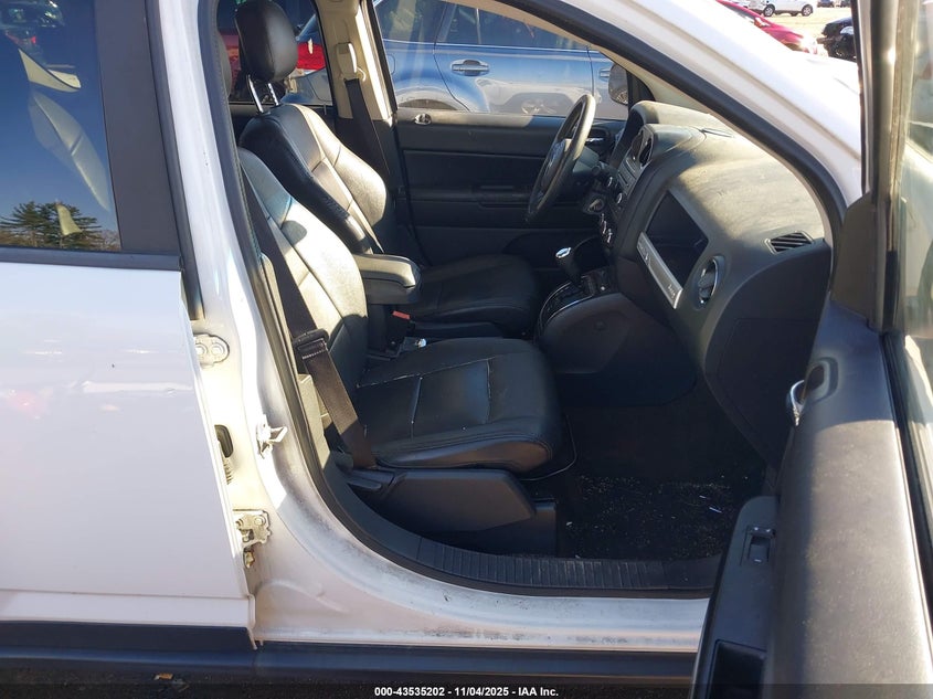 2014 JEEP COMPASS SPORT - 1C4NJDBB1ED528753