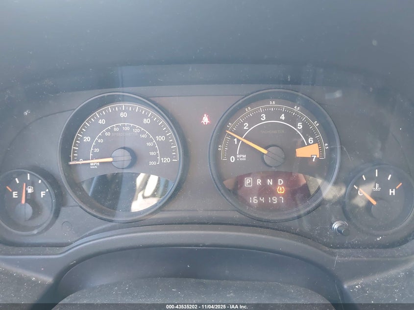 2014 JEEP COMPASS SPORT - 1C4NJDBB1ED528753