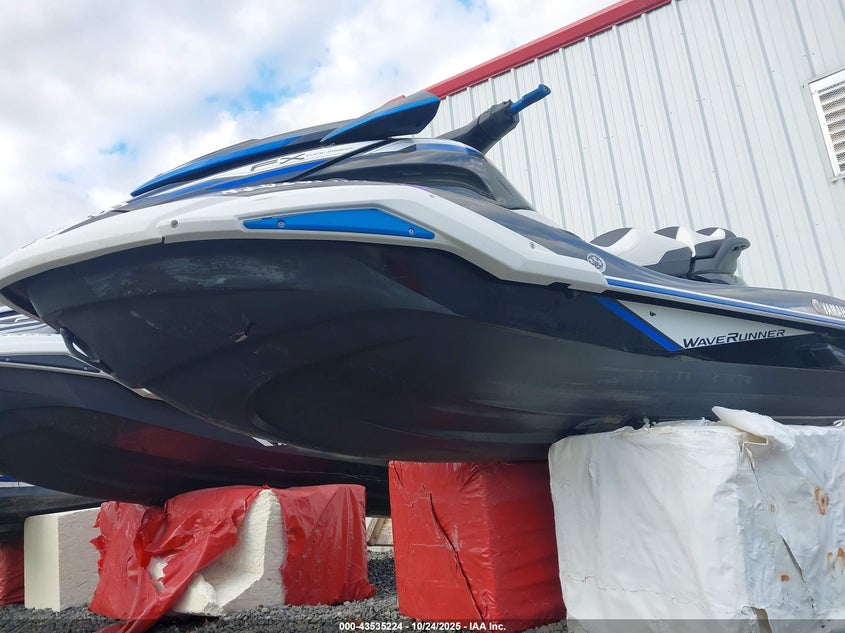 YAMA2197D919 2019 YAMAHA  photo no. 11