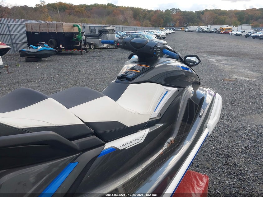 YAMA2197D919 2019 YAMAHA  photo no. 5