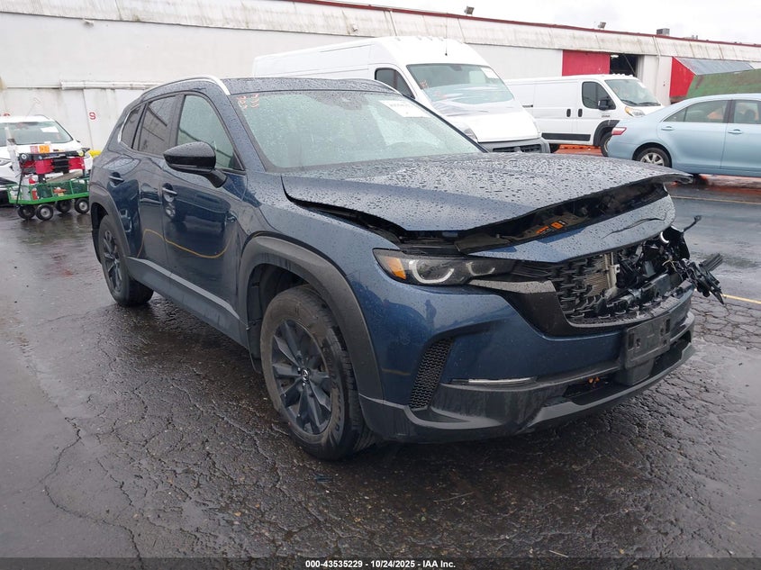 MAZDA CX-50 2.5 S PREFERRED PLUS