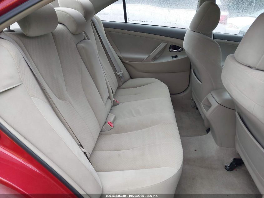 2009 Toyota Camry Le VIN: 4T1BE46K89U370253 Lot: 43535230