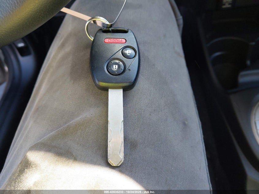 2009 Honda Fit Sport VIN: JHMGE88499S049462 Lot: 43535233