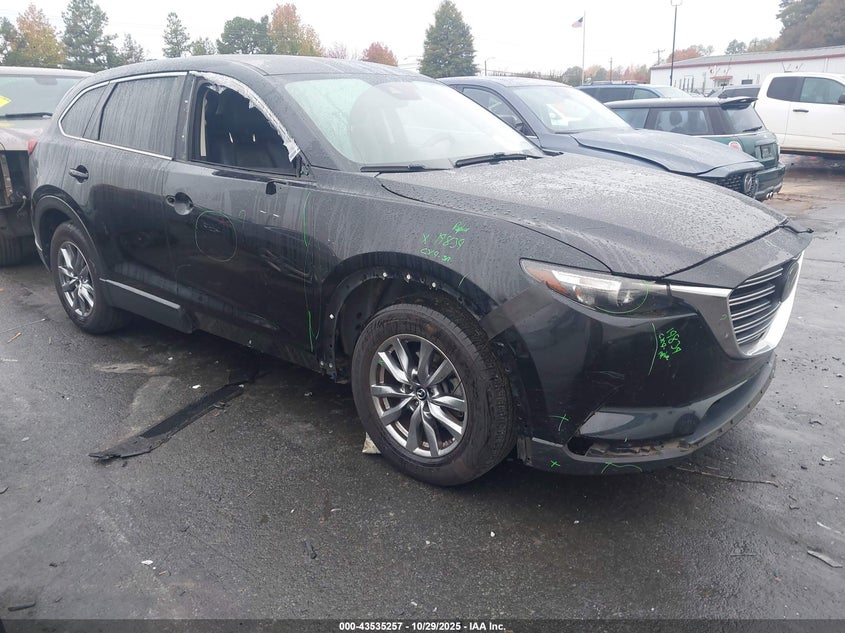 MAZDA CX-9 TOURING