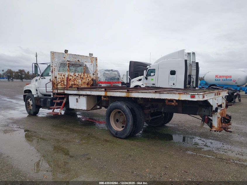 1998 GMC C-Series C7H042