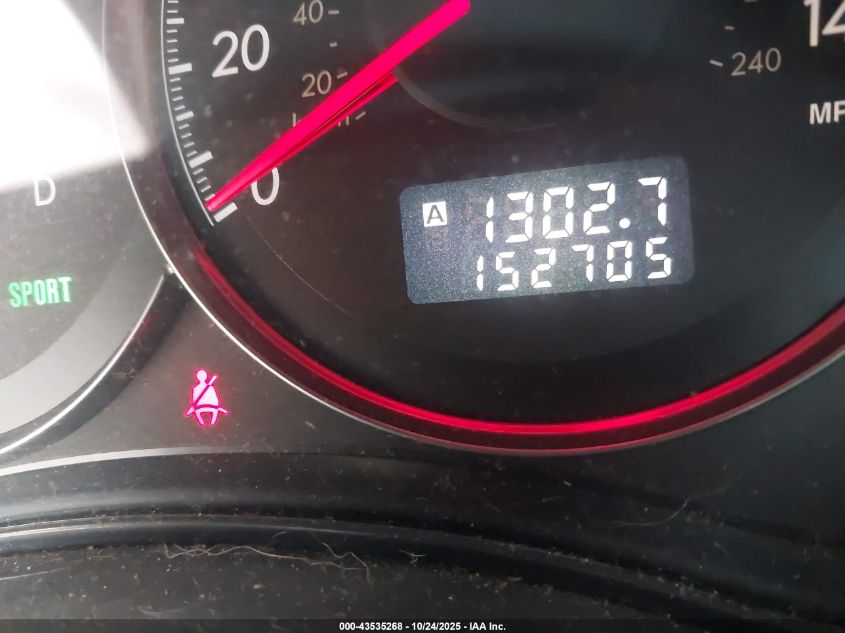 2008 Subaru Outback 2.5I Limited/2.5I Limited L.l. Bean Edition VIN: 4S4BP62C987306644 Lot: 43535268