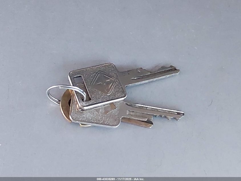 1991 International 4000 4600 VIN: 1HTSAZRM8MH390906 Lot: 43535269