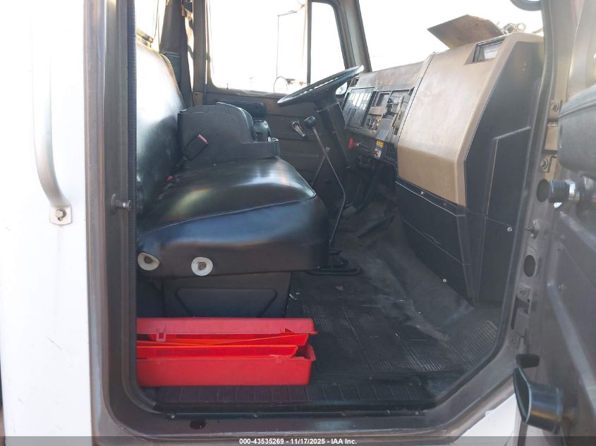 1991 International 4000 4600 VIN: 1HTSAZRM8MH390906 Lot: 43535269