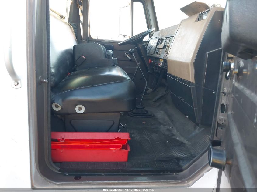 1991 International 4000 4600 VIN: 1HTSAZRM8MH390906 Lot: 43535269