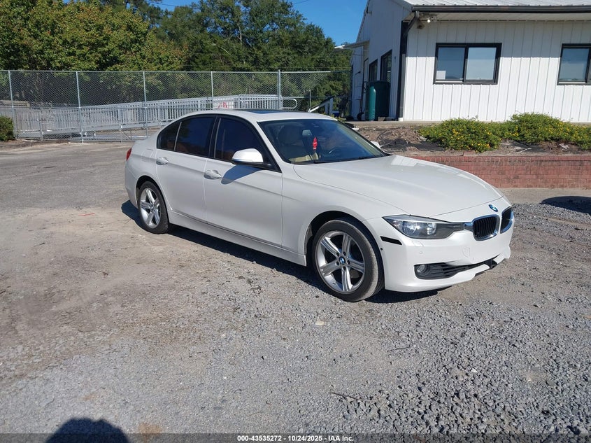 BMW 3 SERIES 328I