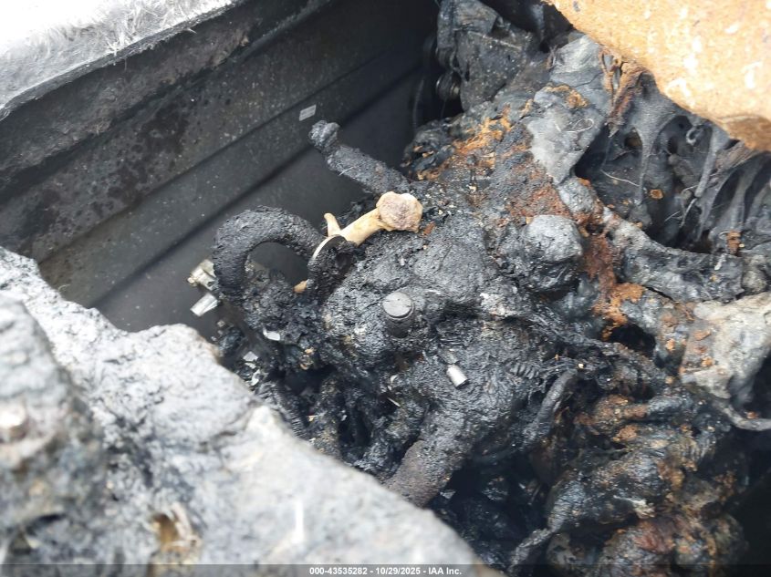 2015 Yamaha Fx-1 VIN: 5DKPB1001GD039008 Lot: 43535282