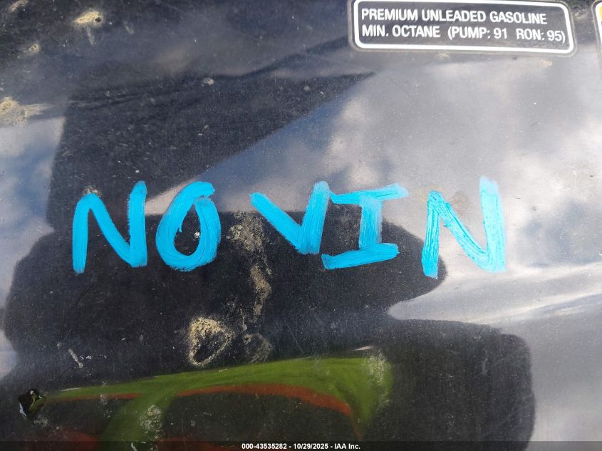 2015 Yamaha Fx-1 VIN: 5DKPB1001GD039008 Lot: 43535282