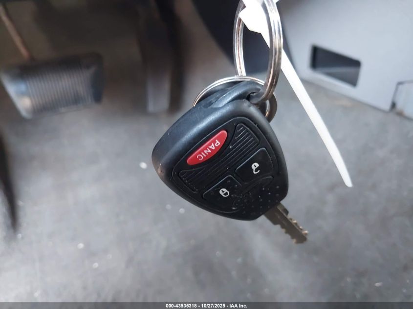 2006 Jeep Commander VIN: 1J8HG48K06C104967 Lot: 43535318