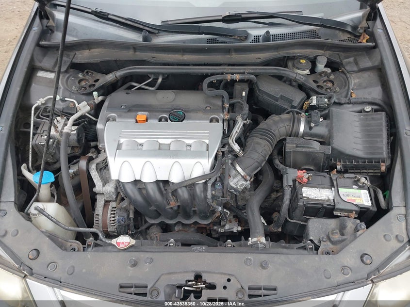 2009 Acura Tsx VIN: JH4CU25679C009511 Lot: 43535350