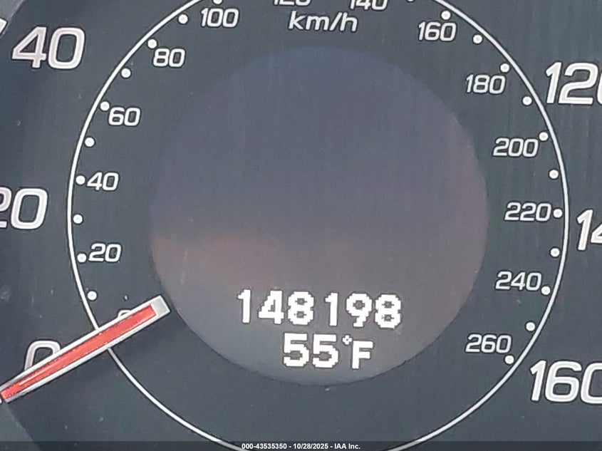 2009 Acura Tsx VIN: JH4CU25679C009511 Lot: 43535350