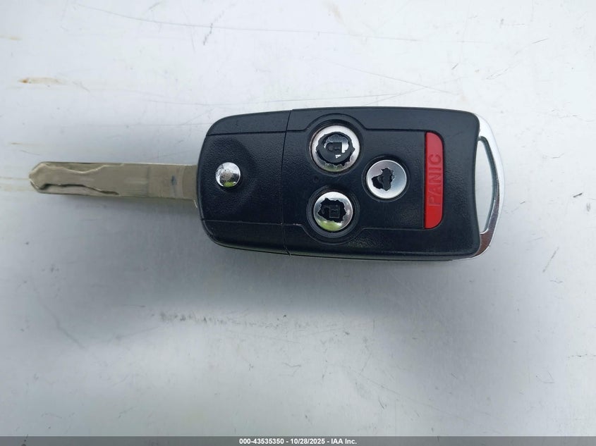 2009 Acura Tsx VIN: JH4CU25679C009511 Lot: 43535350