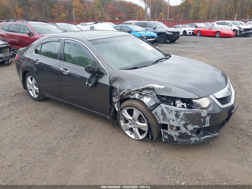 2009 Acura Tsx VIN: JH4CU25679C009511 Lot: 43535350