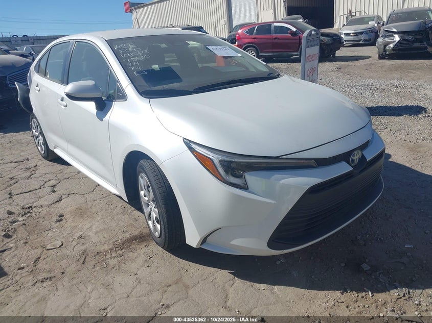 2024 TOYOTA COROLLA HYBRID LE - JTDBCMFEXR3056792