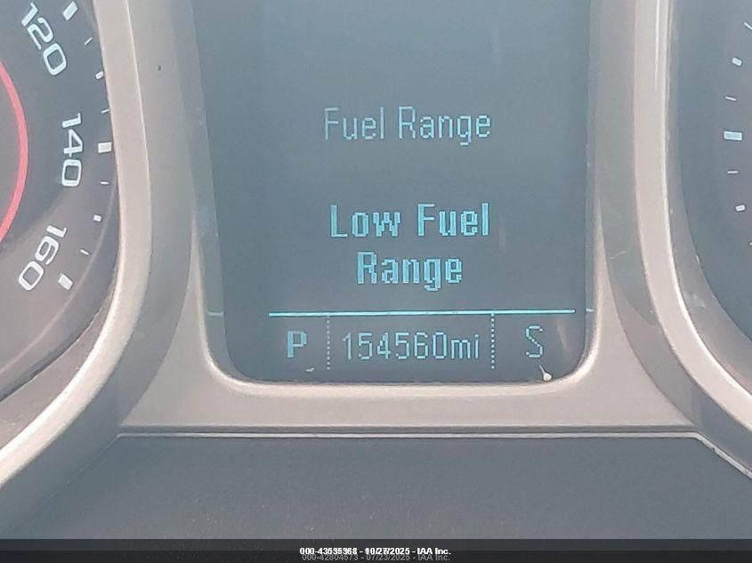 2015 Chevrolet Camaro 1Lt VIN: 2G1FD1E33F9207691 Lot: 43535368