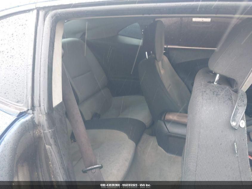 2015 Chevrolet Camaro 1Lt VIN: 2G1FD1E33F9207691 Lot: 43535368