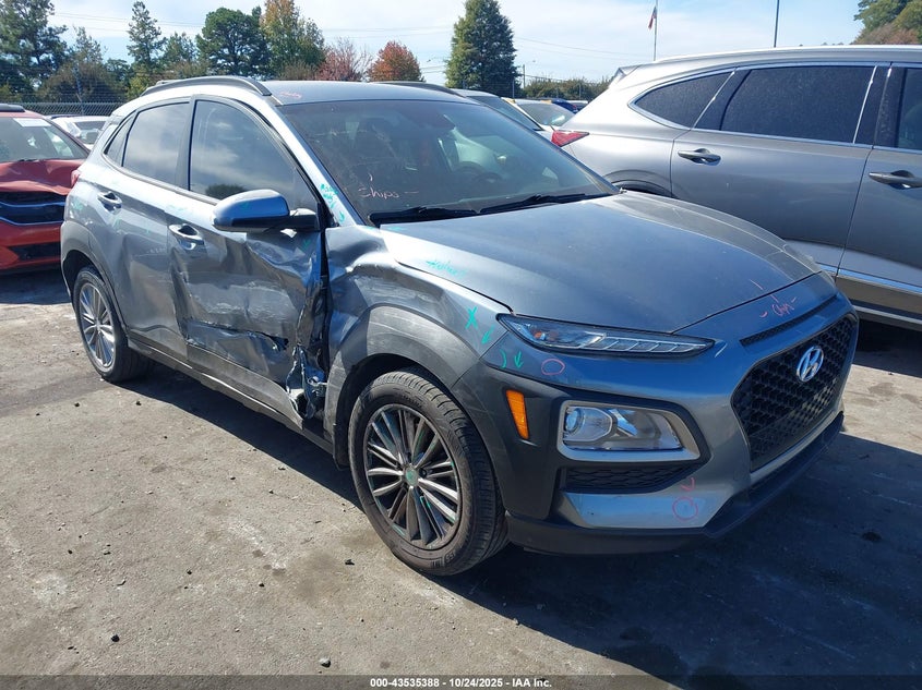 HYUNDAI KONA SEL