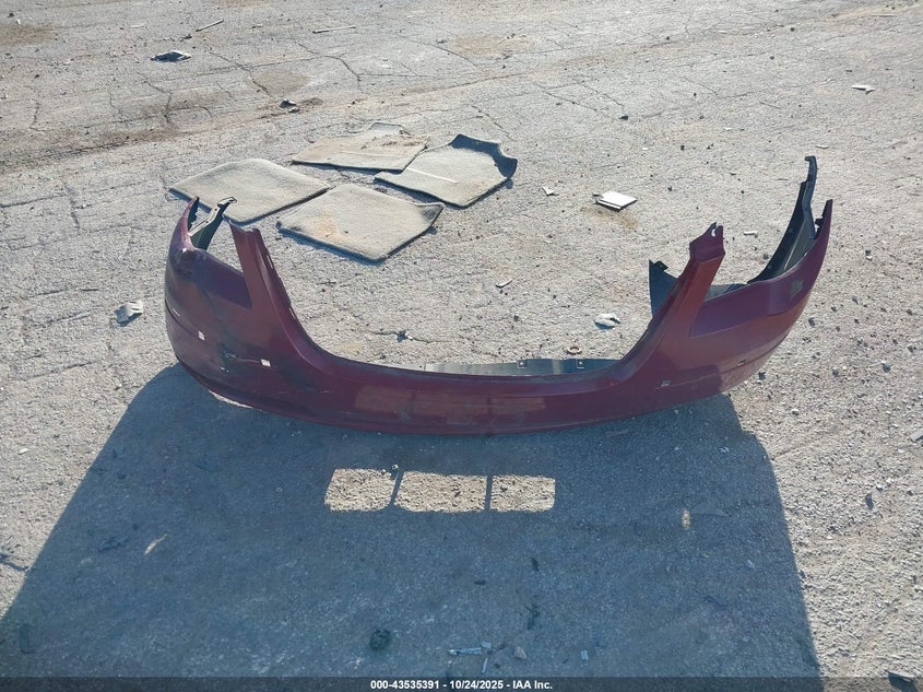 2008 Chrysler Town & Country Touring VIN: 2A8HR54P88R629495 Lot: 43535391