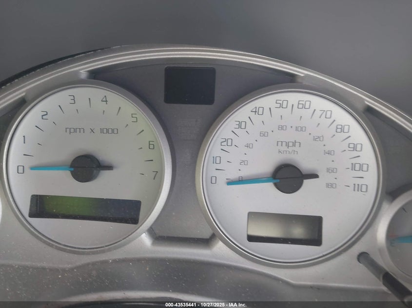 2002 Buick Rendezvous Cxl VIN: 3G5DB03EX2S529977 Lot: 43535441