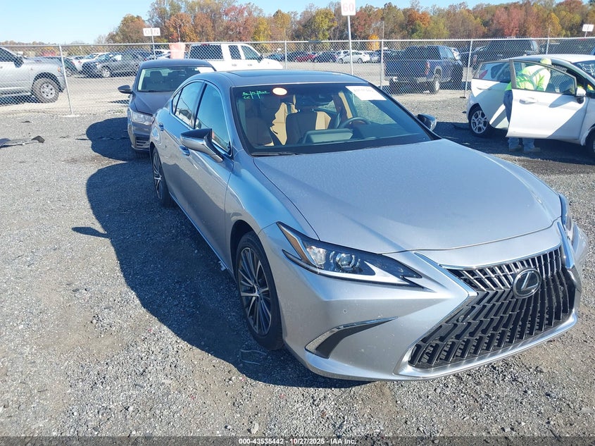 LEXUS ES 350 ES 350