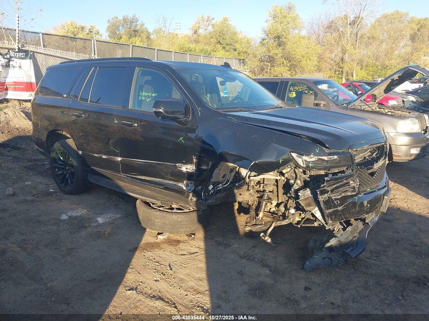 CADILLAC ESCALADE 4WD SPORT