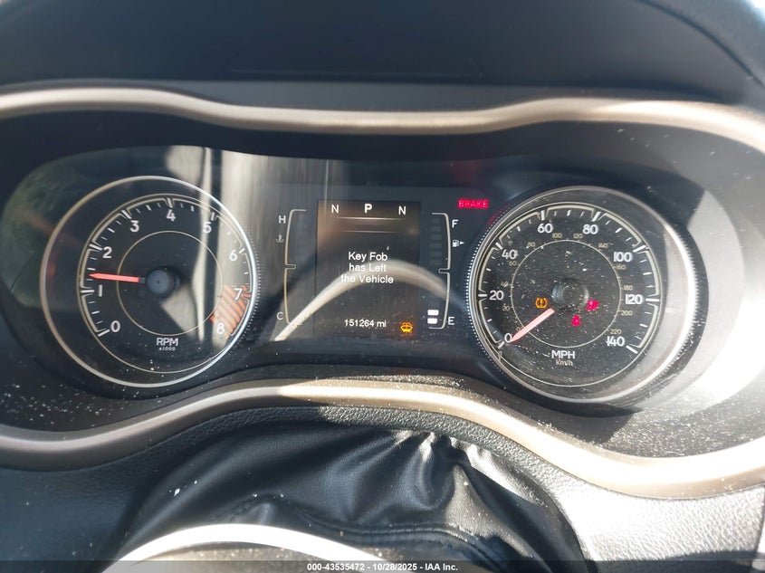 2014 Jeep Cherokee Latitude VIN: 1C4PJMCS5EW269857 Lot: 43535472