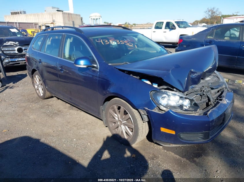 VOLKSWAGEN JETTA 2.5L SE