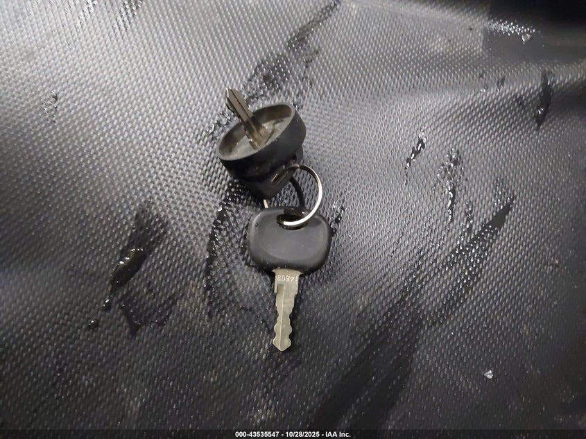 2020 Polaris Ranger Xp 1000 Northstar Edition Ride Command VIN: 4XARRW994L8934855 Lot: 43535547