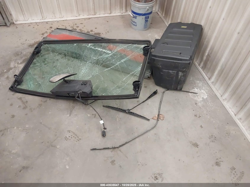 2020 Polaris Ranger Xp 1000 Northstar Edition Ride Command VIN: 4XARRW994L8934855 Lot: 43535547