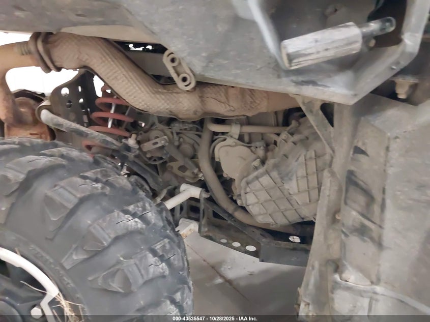 2020 Polaris Ranger Xp 1000 Northstar Edition Ride Command VIN: 4XARRW994L8934855 Lot: 43535547