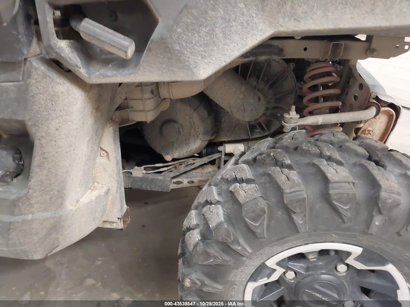 2020 Polaris Ranger Xp 1000 Northstar Edition Ride Command VIN: 4XARRW994L8934855 Lot: 43535547