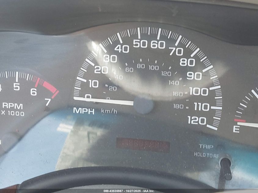 2002 Chevrolet Malibu Ls VIN: 1G1NE52J02M682943 Lot: 43535567