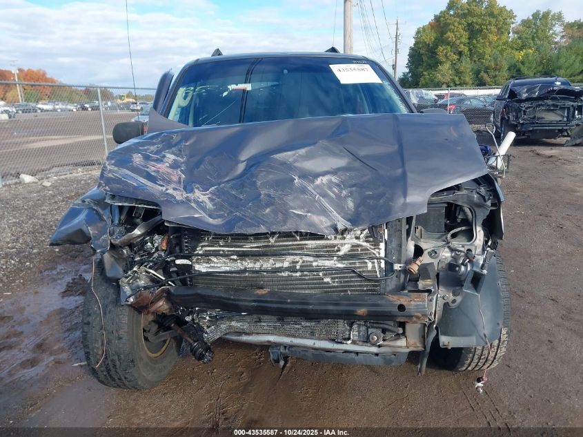 2006 Mercury Mariner Luxury/Premier VIN: 4M2CU56116KJ19469 Lot: 43535587