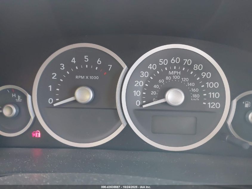 2006 Mercury Mariner Luxury/Premier VIN: 4M2CU56116KJ19469 Lot: 43535587