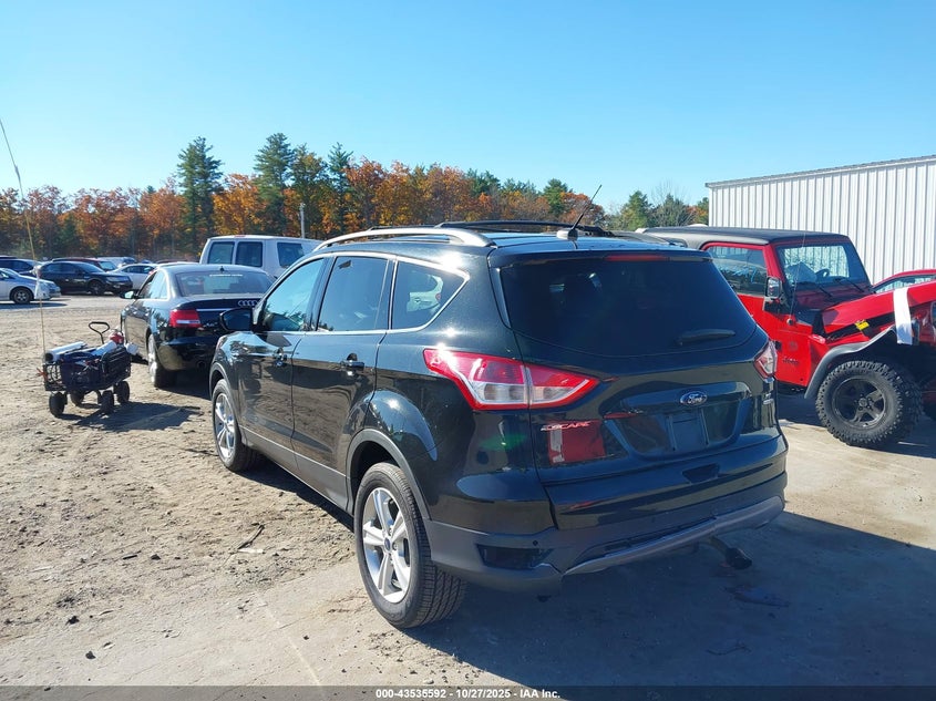 2015 FORD ESCAPE SE 1FMCU9G94FUA72164